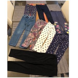 ❌SOLD❌ Leggings, jeggings